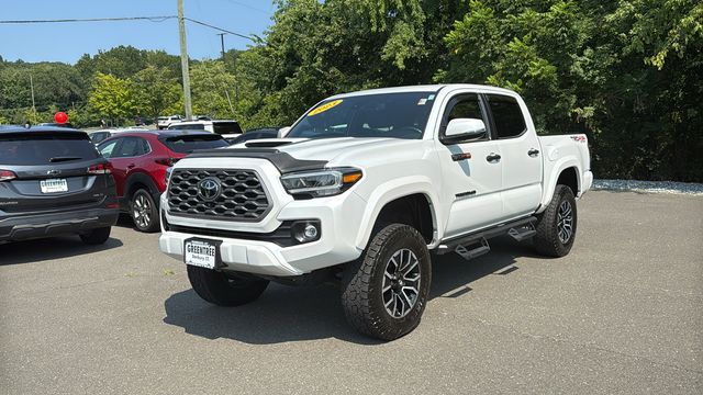 Used 2023 Toyota Tacoma Truck