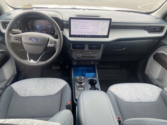 New 2026 White Ford XLT image 10