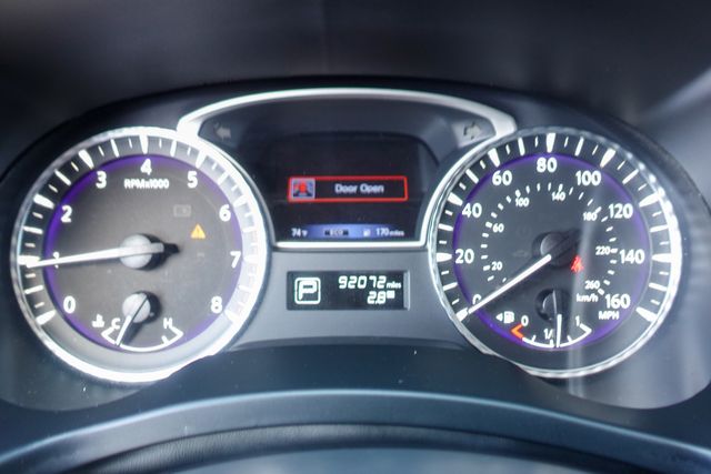 used 2019 INFINITI QX60 car, priced at $17,000