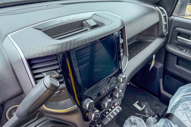 new 2026 Ram 2500 car, priced at $72,465