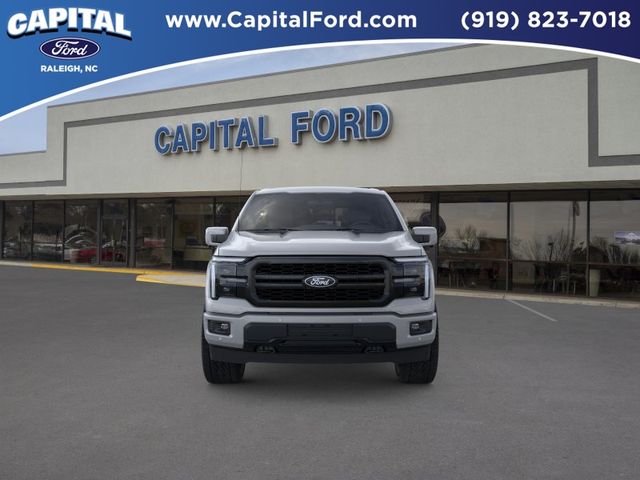 New 2026 Avalanche Ford Lariat® image 6