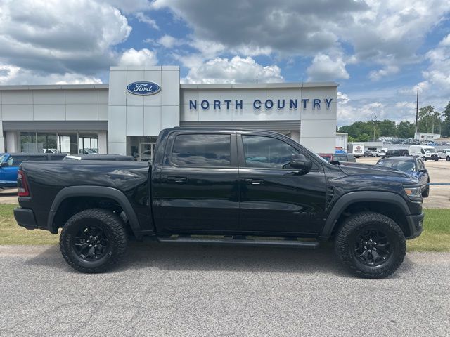 2024 RAM 1500 TRX Crew Cab 4WD