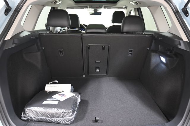 New 2026 Gray Volkswagen 1.5T SEL image 25