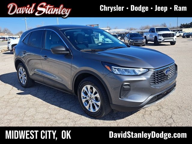 2023 Ford Escape Active AWD