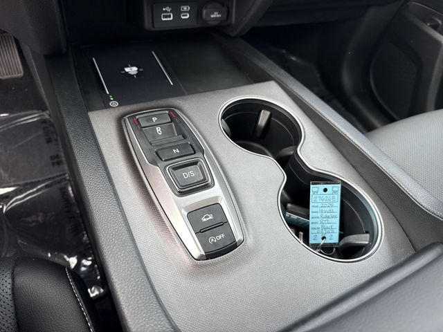 Used 2025 Honda Ridgeline Truck