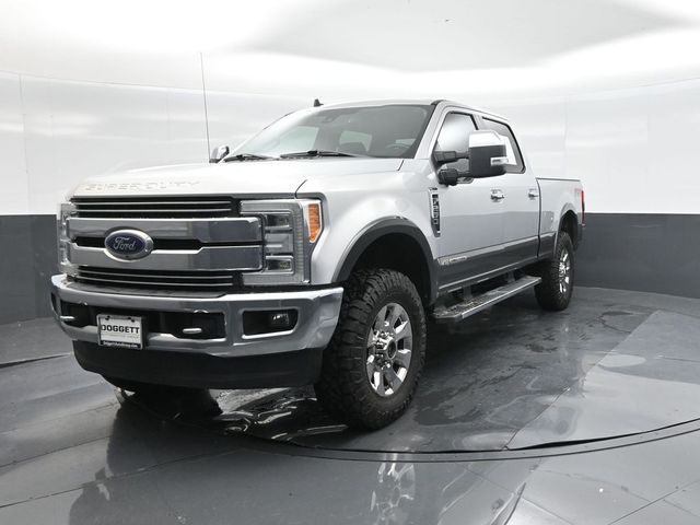 2019 Ford F-250 Lariat 4x4 Crew Cab 6-3/4' Box's photo