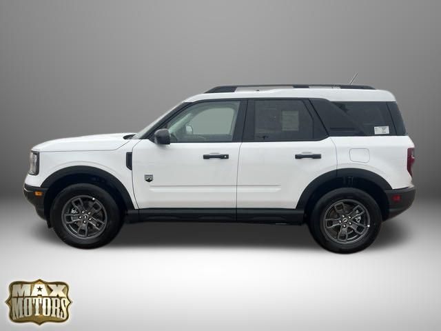 2024 Ford Bronco Sport Big Bend 4