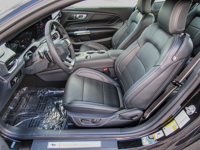 Photo of 2025 Ford Mustang GT Premium in Dallas, GA - 10,  2025 Ford Mustang GT Premium:167369