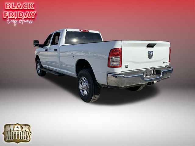 2024 Ram 2500 Tradesman 6