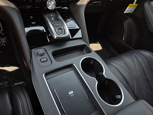 New 2026 Acura MDX SUV