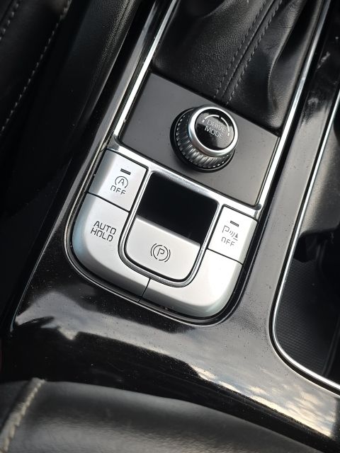 2020 Kia Telluride S:46045A