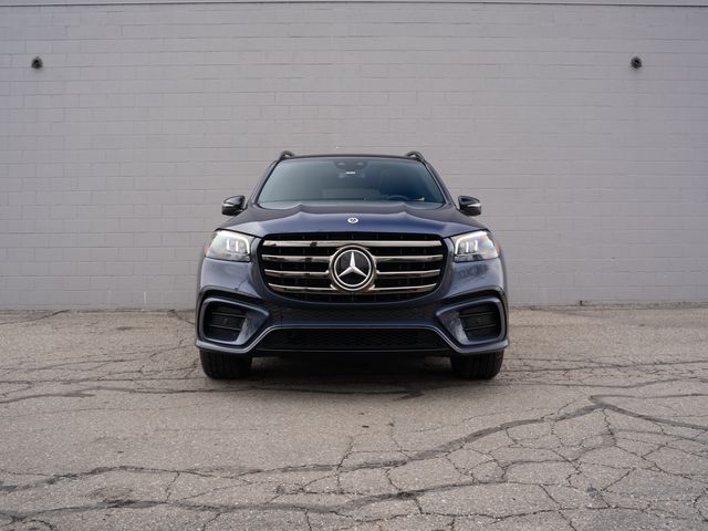 Used 2024  Mercedes-Benz GLS 450 image 10