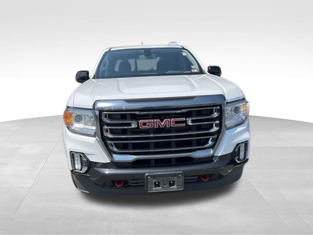 Used 2022 GMC Canyon Truck