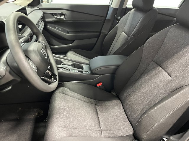 New 2026 Honda Accord Sedan Sedan