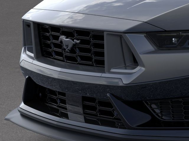 New 2026 Shadow Black Ford Dark Horse® Premium image 17