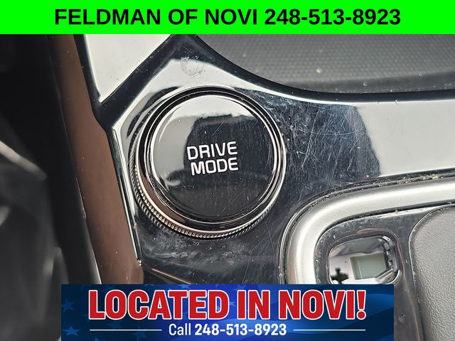 Used 2021 Kia Seltos For Sale in New Hudson, MI