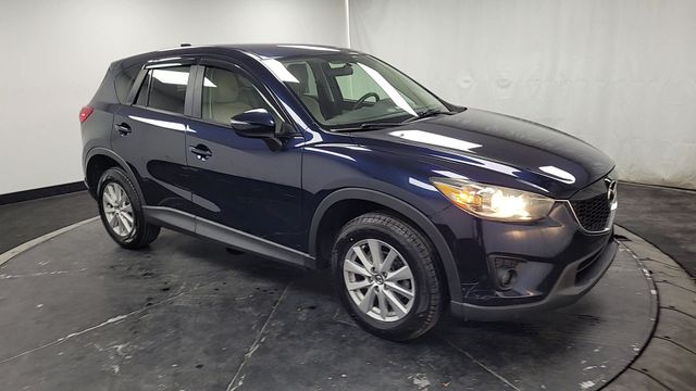2015 – Mazda – CX-5
