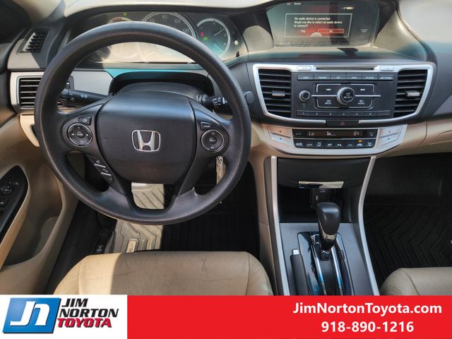 Used 2013 Honda Accord Sedan