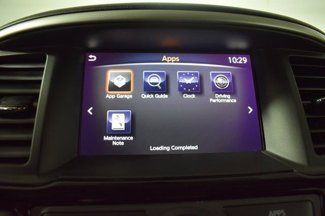 2020 Gun Metallic Nissan Pathfinder SV FWD SUV