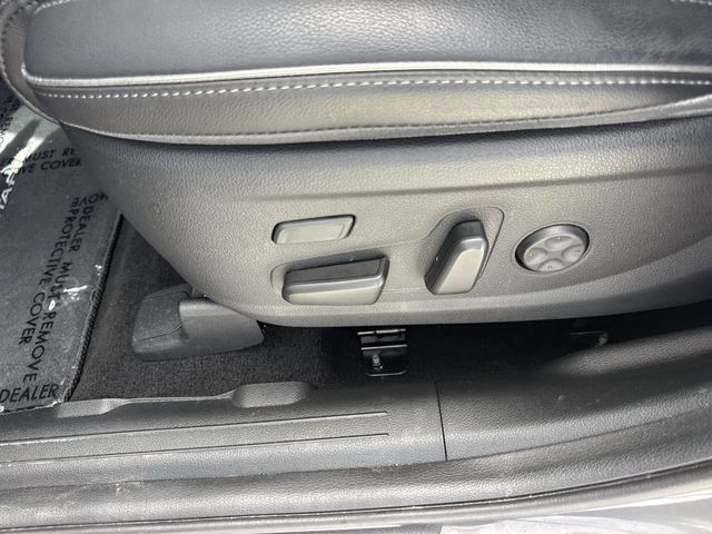 Used 2023 Hyundai Santa Fe Hybrid SUV