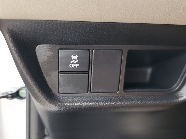 2025 Honda HR-V EX-L - Photo 30