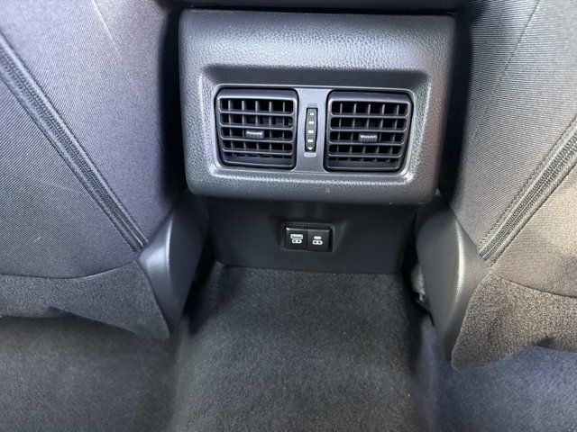 Used 2025 Toyota Camry Sedan