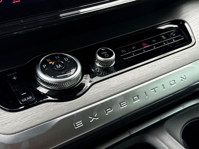 New 2025 Gray Ford Platinum image 28