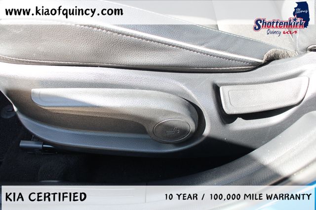 Used 2022 Kia Forte Sedan