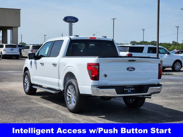 2024 Ford F-150 XLT 5