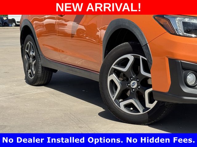 2018 Subaru Crosstrek 2.0i Limited - 2