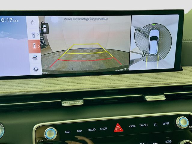 Thumbnail: 2026 Genesis GV80 - 13