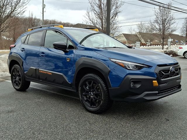 2024 Subaru Crosstrek Wilderness - 0