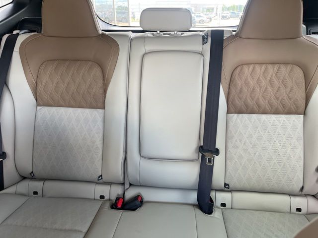 New 2026 Nissan Murano SUV