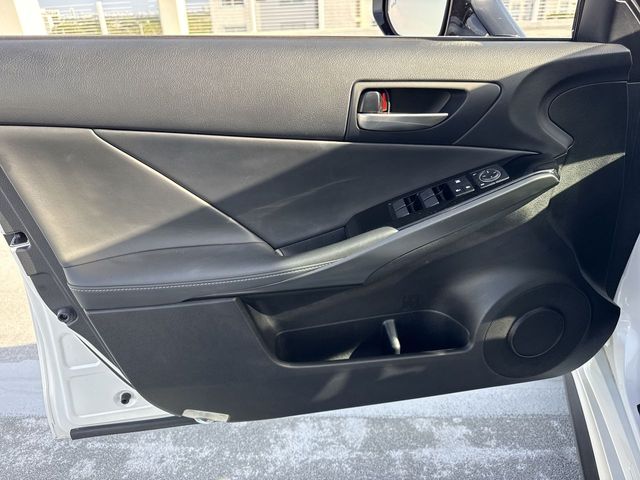 Used 2023 Lexus IS Sedan