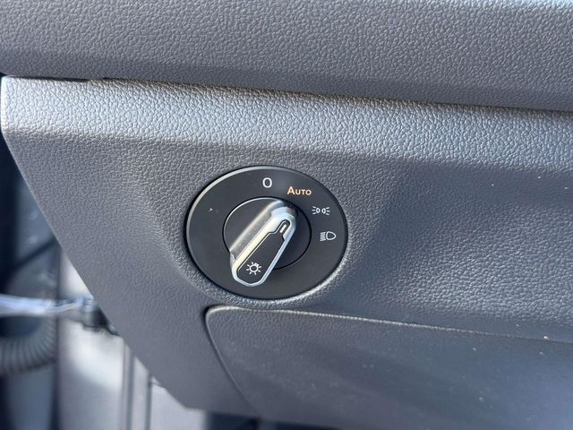 used 2021 Volkswagen Jetta car, priced at $16,455