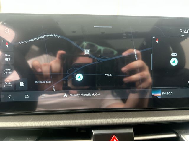 New 2026 Blue Kia X-Line image 21