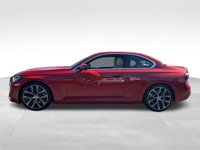 2023 BMW 2 Series 230i - 1