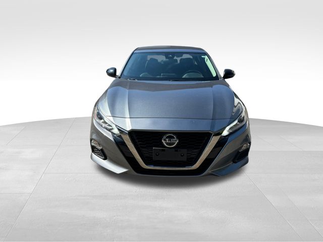 2020 Nissan Altima 2.5 SR 3