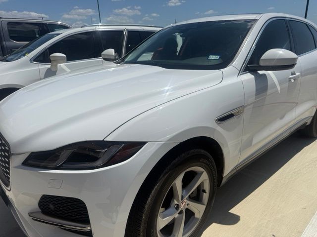 2023 Jaguar F-PACE P250 S AWD