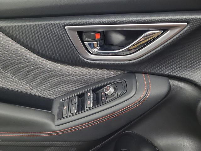 2020 – Subaru – Forester
