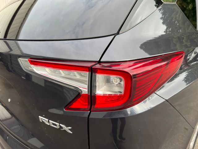 2019 Acura RDX Base 20