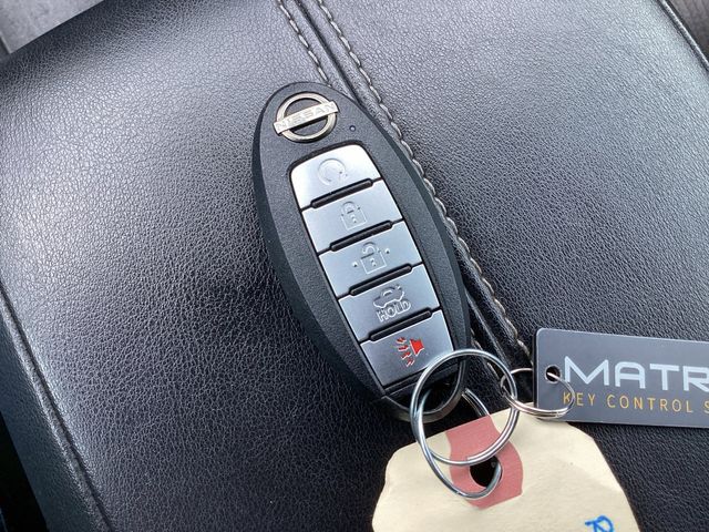 Used Car 2024 Nissan Altima  2.5 Sv For Sale Under $20,000 In San Antonio, Texas