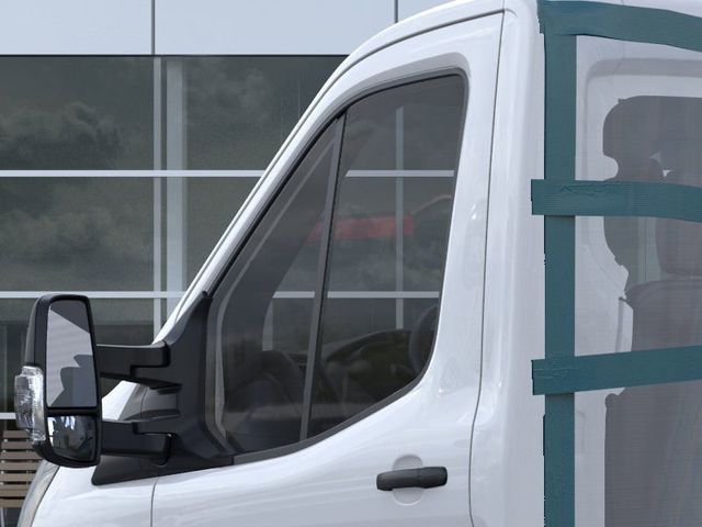 2025 Ford Transit-350 Cutaway 