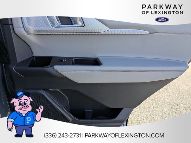 New 2026 Blue Ford Active image 33