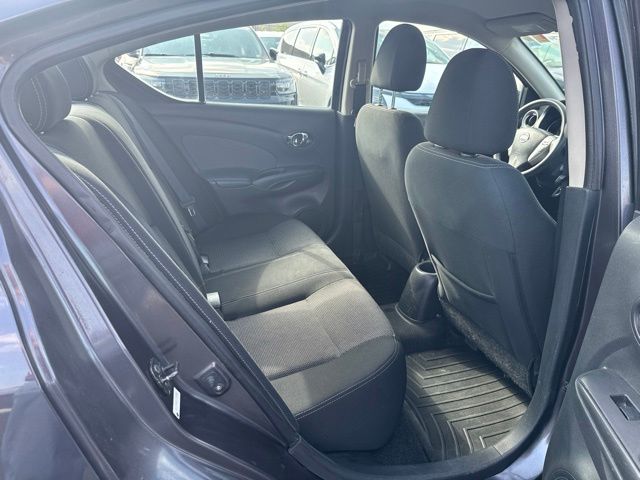 2015 Nissan Versa #22