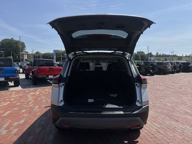 Used 2023 Nissan Rogue SUV