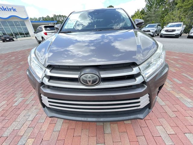 Used 2018 Toyota Highlander SUV