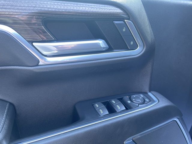 Used 2022 Chevrolet Silverado 1500 For Sale in Muncie, IN