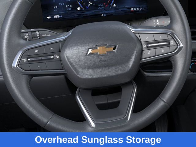 New 2025 Chevrolet Equinox For Sale in New Hudson, MI