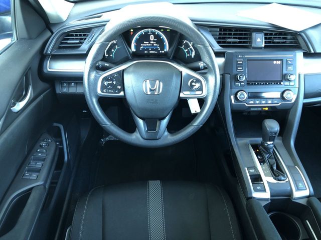 used 2020 Honda Civic car, priced at $17,981